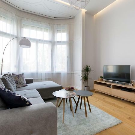 Designer Dream Home In The Center W 2Br/2Bath Budapest Exterior foto
